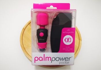 ôPlampower pocket AVyu