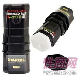 ձ**Shakers Vol.03 uLο̖