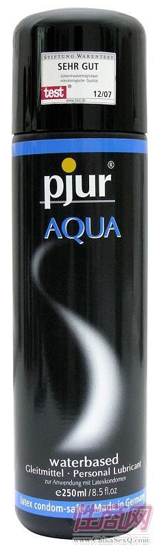 PJUR(rn) Aqua ˮϵ4