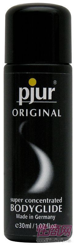 PJUR OriginalƷϵ5