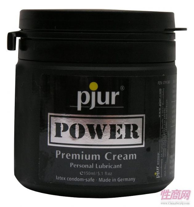 PJUR˪ POWERb