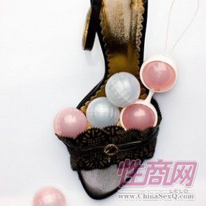 LELO Luna Beads¶0305-