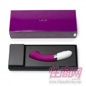 LELO GIGI deep roseõt0732