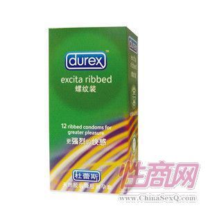 ˹Durex ݼyb/ȫ 12ֻb