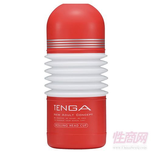 TENGA TOC-103 D(zhun)A[D