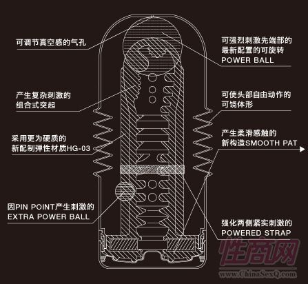 TENGA TOC-103H D(zhun)̼2