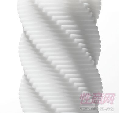 TENGA 3D SPIRAL uw4