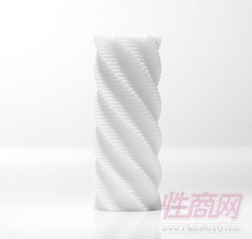 TENGA 3D SPIRAL uw3