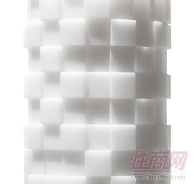 TENGA 3D MOUDLE 鷽Kw4