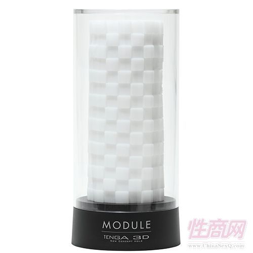 TENGA 3D MOUDLE 鷽Kw