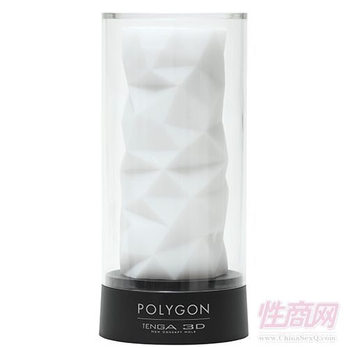 TENGA 3D POLYGON Ƕw