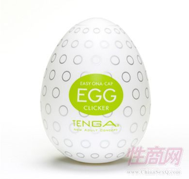 TENGA EGG-002 CLICKER ͻ