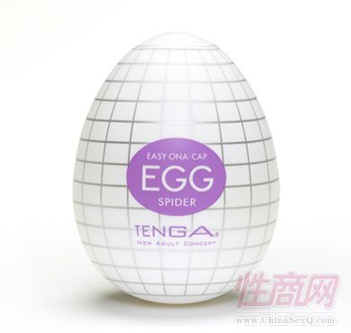 TENGA EGG-003 SPIDER W(wng)