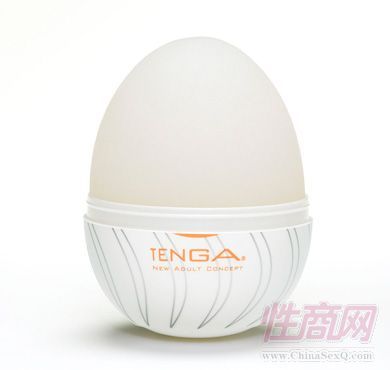 TENGA EGG-004 TWISTER L(fng)2