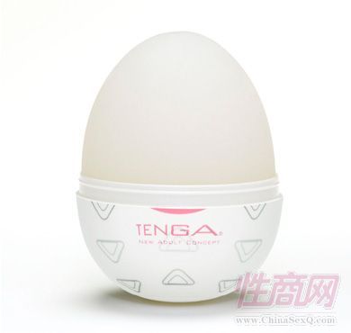 TENGA EGG-005 STEPPER A2