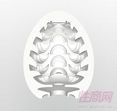 TENGA EGG-005 STEPPER A3