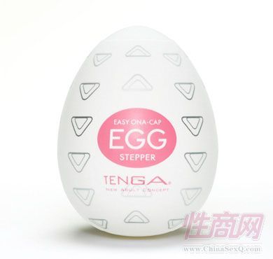 TENGA EGG-005 STEPPER AA(y)[D