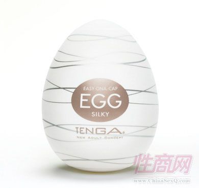 TENGA EGG-006 SLIKY z