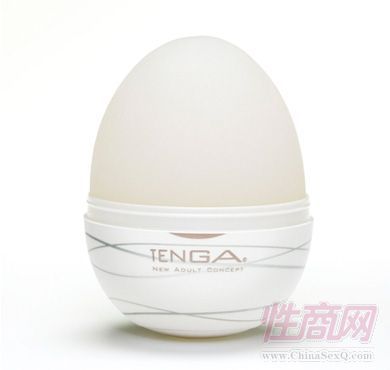 TENGA EGG-006 SLIKY z2