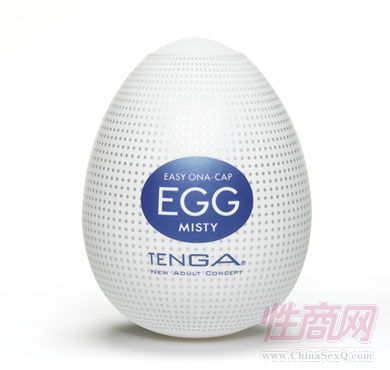 TENGA EGG-009 MISTY c(din)