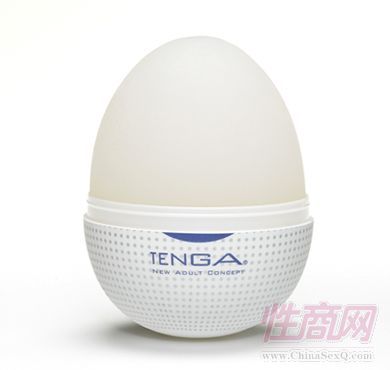 TENGA EGG-009 MISTY c2