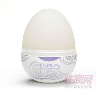 TENGA EGG-010 CLOUDY ƶ2