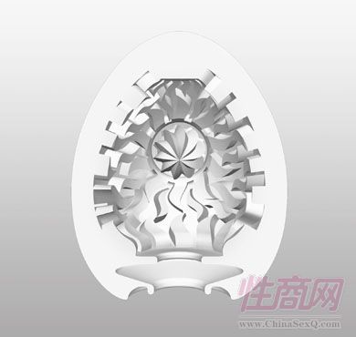 TENGA EGG-011 SHINY ꖹ3