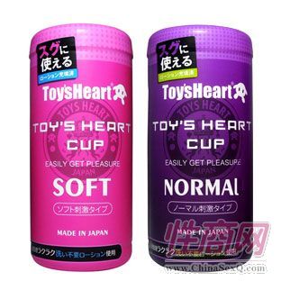 TOY'S HEART CUP NORMAL(wC(j) (bio)(zhn))4