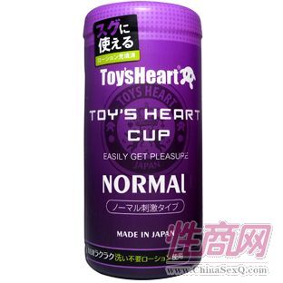 TOY'S HEART CUP NORMAL(wC(j) (bio)(zhn))A(y)[D