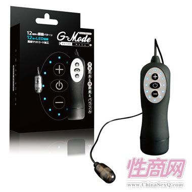 G-Mode ROTOR Nano BlackEdition-Ů A(y)[D