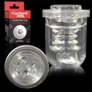 CycloneX5 Custom Cup #3 Pumping Anal-