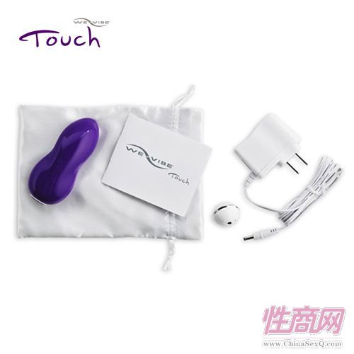 WE-VIBE Touch S|3