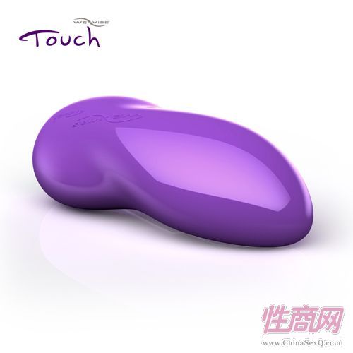 WE-VIBE Touch S|