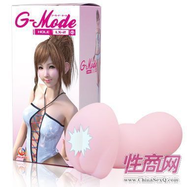 G-Mode HOLE LX-2- ˵ģA(y)[D