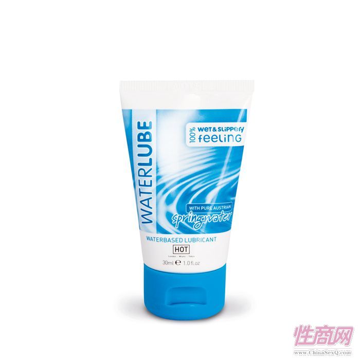 44141 HOT Waterlube Springwater Waterbased Lubricant  HOT ˹ȪˮˮҺA[D