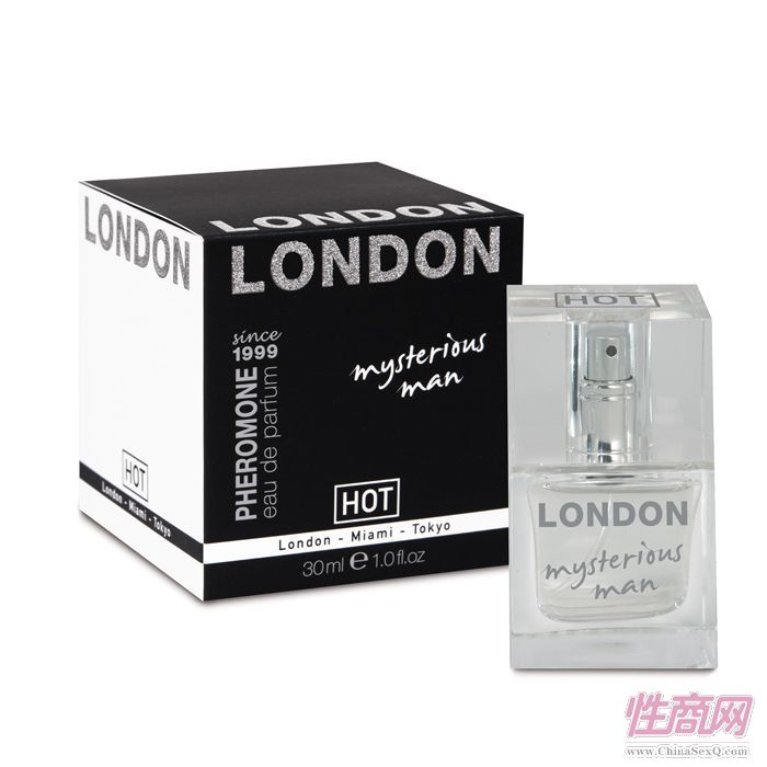 55101 PHEROMONE PARFUM Man LONDON M(fi)lʿˮA(y)[D