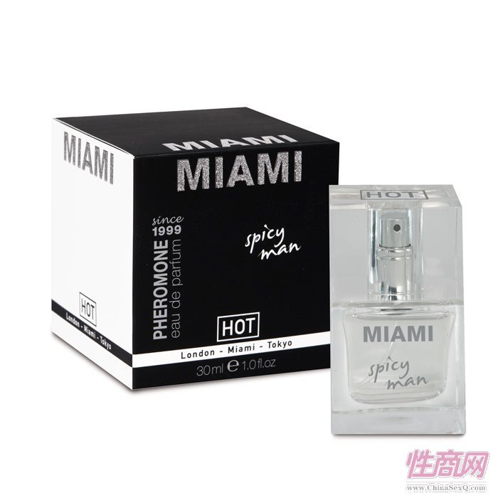 55102 PHEROMONE PARFUM Man MIAMI  M(fi)~ʿˮ