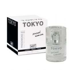 55113 PHEROMONE PARFUM Woman TOKYO  M(fi)ɖ|Ůʿˮ