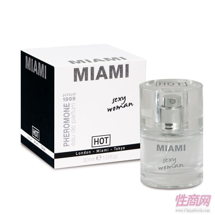 55112 PHEROMONE PARFUM woman MIAMI M(fi)~ŮʿˮA(y)[D