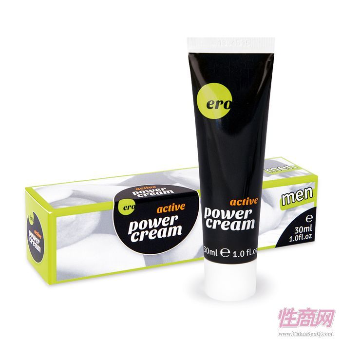 POWER CREAM ACTIVE MEN ܛA(y)[D