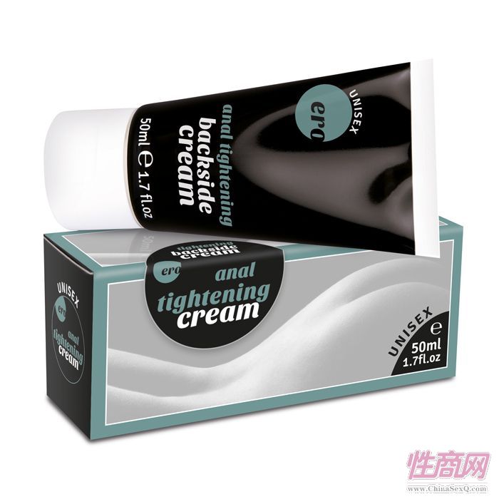 BACKSIDE ANAL TIGHTENING CREAM oҺA[D