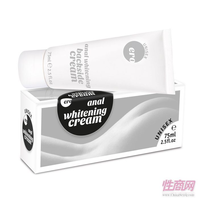 BACKSIDE ANAL WHITENING CREAM o(h)Һ