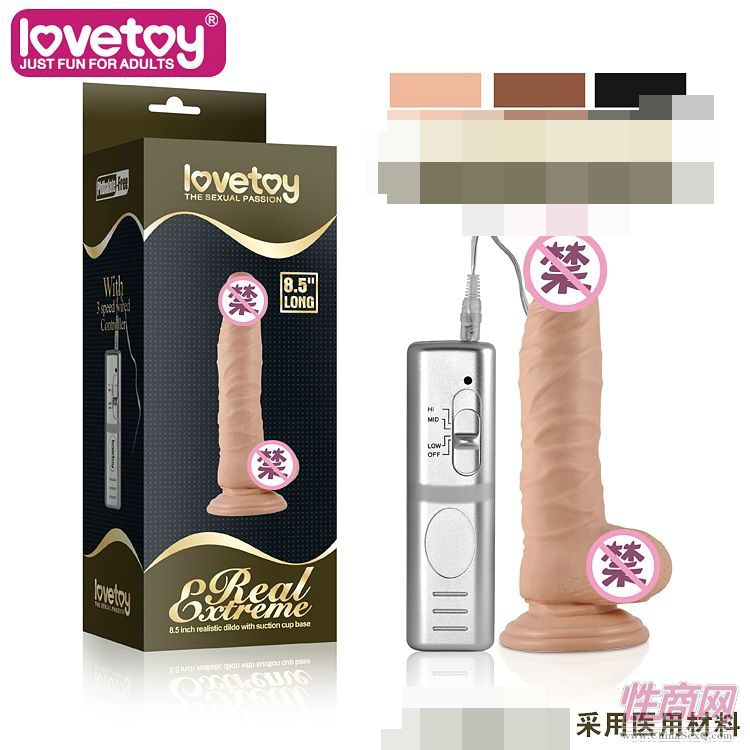 LOVETOYȤƷ늄ϵꖾ-350041-1-Ů