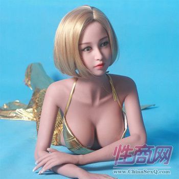 Sex Doll (165 cm) Real Virtual Skin-A(y)[D