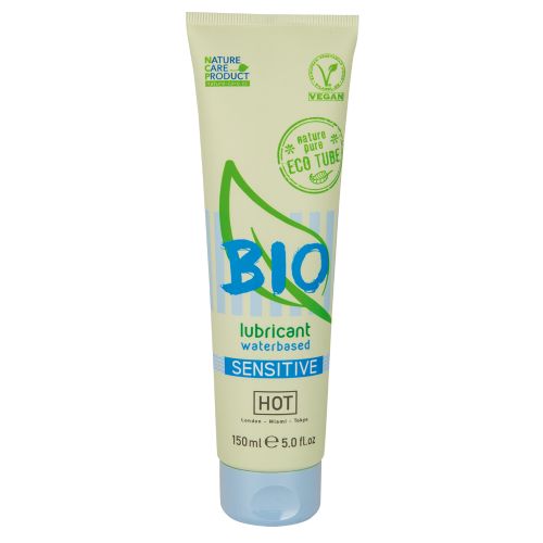 HOT BIO Lubricant SENSITIVE, 150mlˮԝҺ