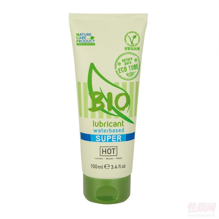 HOT BIO Lubricant SUPER, 100mlˮԝҺA[D