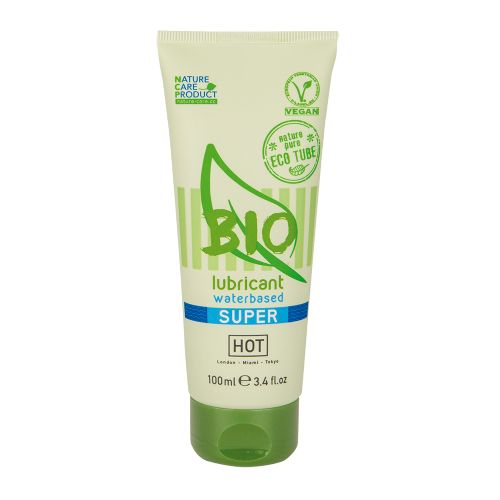 HOT BIO Lubricant SUPER, 100mlˮԝҺ