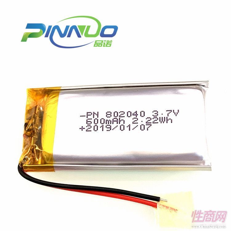 ۺ늳802040-600mah ȤƷ늳A(y)[D