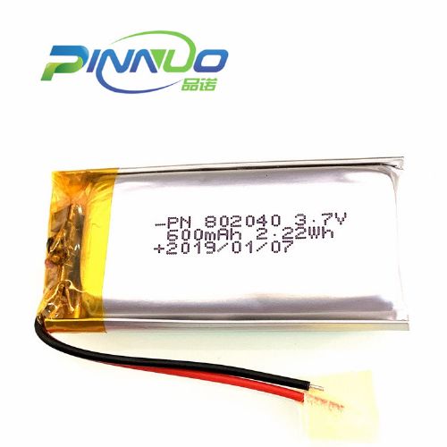 ۺ늳802040-600mah ȤƷ늳