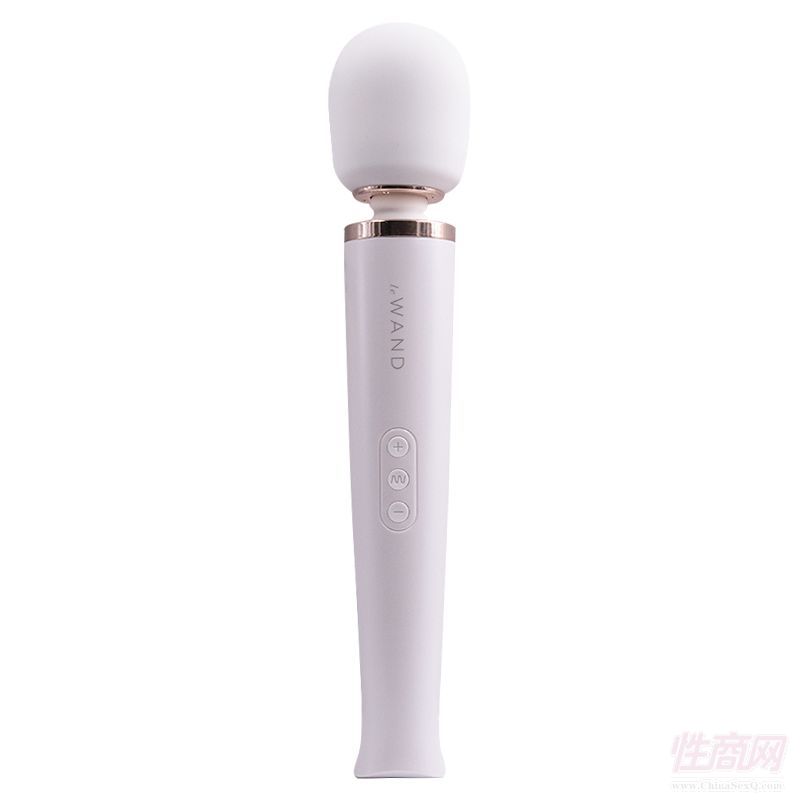 Le Wand (jng)늴AVPearl White)A(y)[D